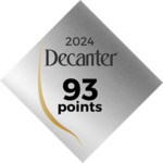 93 points Decanter