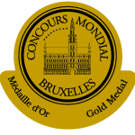 Concours Mondial Bruxelles