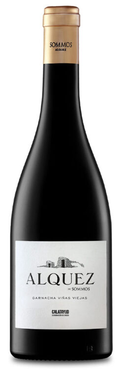 sommos-garnacha.alquez sommos-garnacha.alquez