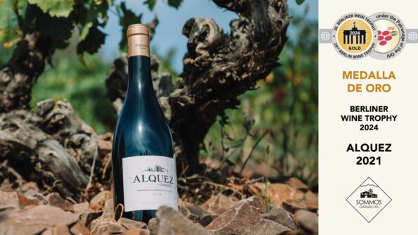 Alquez Berliner Wine Trophy 2024