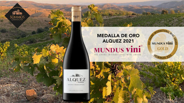 ALQUEZ Mundus Vini 2024 – Mundus Vini 2024 Alquez